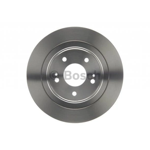 Гальмівний диск Bosch 0 986 479 B04 зображення 1