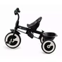 Дитячий велосипед Kinderkraft Aston Mystic Green (KRASTO00GRE0000) (5902533922376) - зменшене зображення 7