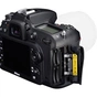 Цифровий фотоапарат Nikon D7200 body (VBA450AE) - зменшене зображення 8