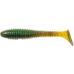 Силікон рибальський Select Fatfish 5.8" col.087 (4 шт/упак) (1870.29.38) зображення 1