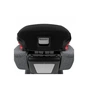Автокрісло Kiddy Guardianfix 3 Grey Melange Icy Grey (41553GF170) (4009749367029) - зменшене зображення 5