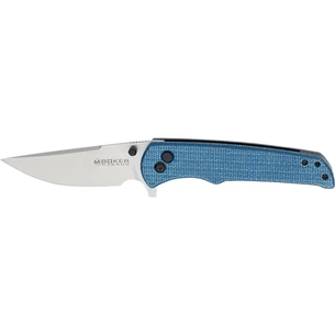 Ніж Boker Magnum Bluejay (01SC722) зображення 1