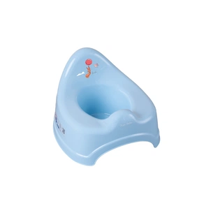 Горщик Tega Baby з музикою FOREST FAIRYTALE light blue (PO-071-108) зображення 1