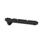 Комплект Xiaomi Wireless Keyboard and Mouse Combo UA Black(BHR6100GL) (994484) - зменшене зображення 3