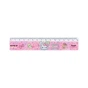 Лінійка Kite Hello Kitty, 15 см (HK24-090-2) - уменьшенное изображение 1