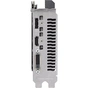 Відеокарта ASUS GeForce RTX3050 8Gb DUAL OC (DUAL-RTX3050-O8G-V2) - зменшене зображення 12