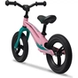 Біговел Lionelo Bart Tour Pink Bubblegum (LOE-BART TOUR PINK BUBBLEGUM) - зменшене зображення 3