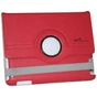 Чохол до планшета LogicFox 9.7 iPad LF-832RD (2698) - зменшене зображення 1