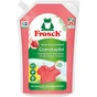 Гель для прання Frosch Гранат 1.8 л (4001499960222) - зменшене зображення 1