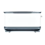 Тостер Ninja Foodi 3-in-1 White ST200EUWH - зменшене зображення 4