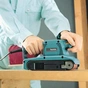 Шліфувальна машина Makita 9910 ленточная (9910) - зменшене зображення 2