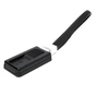 USB флеш накопичувач Apacer 8GB AH128 Red RP USB 2.0 (AP8GAH128R-1) - зменшене зображення 2