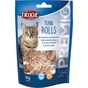 Ласощі для котів Trixie Premio Tuna Rolls тунець 50 г (4011905427324) - зменшене зображення 1
