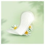 Щоденні прокладки Naturella Camomile Normal 20 шт. (8006540100684) - уменьшенное изображение 4