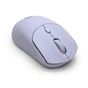 Мишка HP 400 Quiet Wireless/Bluetooth Purple (AZ7B7AA) - зменшене зображення 11