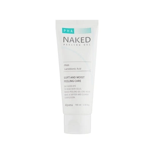 Пілінг для обличчя A'pieu Naked Peeling Gel PHA 100 мл (8806185782616) изображение 1
