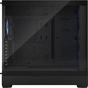 Корпус Fractal Design Pop XL Air RGB Black TG Clear (FD-C-POR1X-06) - зменшене зображення 3