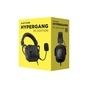 Навушники Hator Hypergang PC Edition Black (HTA-805) - зменшене зображення 7