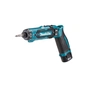 Викрутка акумуляторна Makita 7,2В (DF012DSE) - зменшене зображення 1