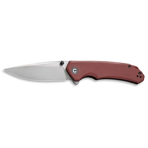 Ніж Civivi Brazen Red (C2102B) зображення 1