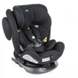 Автокрісло Chicco Unico Plus 123 Чорне (79654.72) - зменшене зображення 1