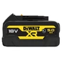 Акумулятор до електроінструменту DeWALT 18 В XR Li-lon GFN блок 5 Ah, 0.72 кг (DCB184G) - уменьшенное изображение 2