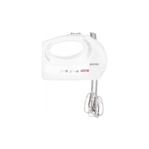 Міксер MPM MMR-25 зображення 1