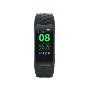 Фітнес браслет Canyon CNE-SB11BB Black зображення 1