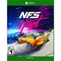 Гра Xbox Need For Speed Heat [Russian subtitles] (1055194) - зменшене зображення 1