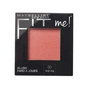 Рум'яна Maybelline New York Fit Me 30 Троянда 4.5 г (3600531537500) - зменшене зображення 1