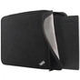 Чохол до ноутбука Lenovo 12" ThinkPad, Black Sleeve (4X40N18007) - зменшене зображення 4
