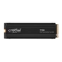 Накопичувач SSD M.2 2280 4TB T700 Micron (CT4000T700SSD5) - зменшене зображення 1