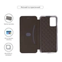 Чохол до мобільного телефона Armorstandart G-Case Motorola G24 Black (ARM74305) - зменшене зображення 3