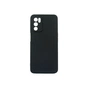 Чохол до мобільного телефона Dengos Carbon OPPO A54s (black) (DG-TPU-CRBN-154) - зменшене зображення 1