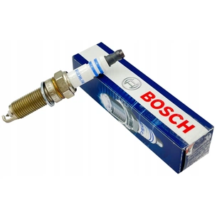 Свічка запалювання Bosch 0 242 129 525 зображення 1