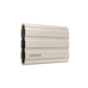 Накопичувач SSD USB 3.2 2TB T7 Shield Samsung (MU-PE2T0K/WW) зображення 1