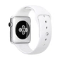 Смарт-годинник UWatch IWO 5 White (F_78745) - зменшене зображення 2