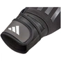 Рукавички для фітнесу Adidas Elite Training Gloves ADGB-14243-NL сірий S (885652019187) - уменьшенное изображение 2