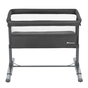 Ліжечко Bebe Confort Zina Mineral Graphite (2185153210) - зменшене зображення 3