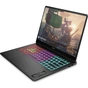 Ноутбук HP OMEN Gaming 14-fb0023ua (A49ZTEA) - зменшене зображення 3