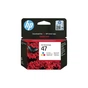Картридж HP DJ No. 47 Color (6ZD61AE) - зменшене зображення 1