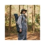 Туристичний стіл Naturehike комбінований NH21JU011 алюміній/бук (6927595797808) - зменшене зображення 6