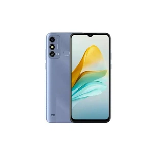 Мобільний телефон ZTE Blade A53 2/32GB Blue (993075) зображення 1