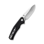 Ніж Sencut Slashkin Satin Black G10 (S20066-1) - зменшене зображення 2