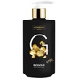 Рідке мило Mio Beauty BioGold Біозолото 400 мл (4820195506486) - зменшене зображення 1