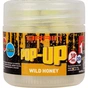 Бойл Brain fishing Pop-Up F1 Wild Honey (мед) 10mm 20g (1858.02.52) - зменшене зображення 1