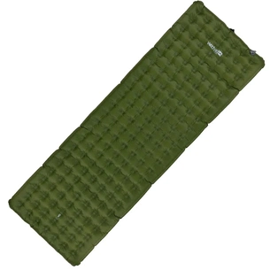 Туристичний килимок Wechsel Glacio L 186 x 64 x 8 cm TL Olive (233123) зображення 1