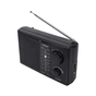 Портативний радіоприймач N'oveen PR450 Black (RL070857) - уменьшенное изображение 3