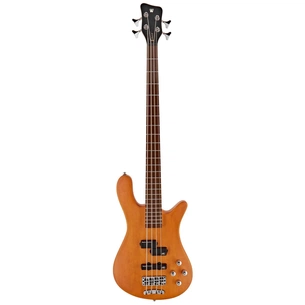 Бас-гітара Warwick RockBass Streamer LX 4-String - Honey Violin (1514720500CACARAWW) зображення 1