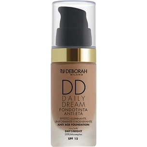Тональна основа Deborah Daily Dream 04 - Apricot 30 мл (8009518214949) зображення 1